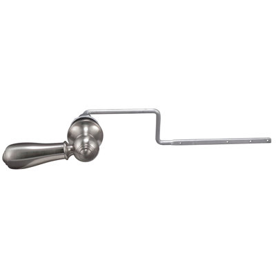 Style de robinet à poignée
