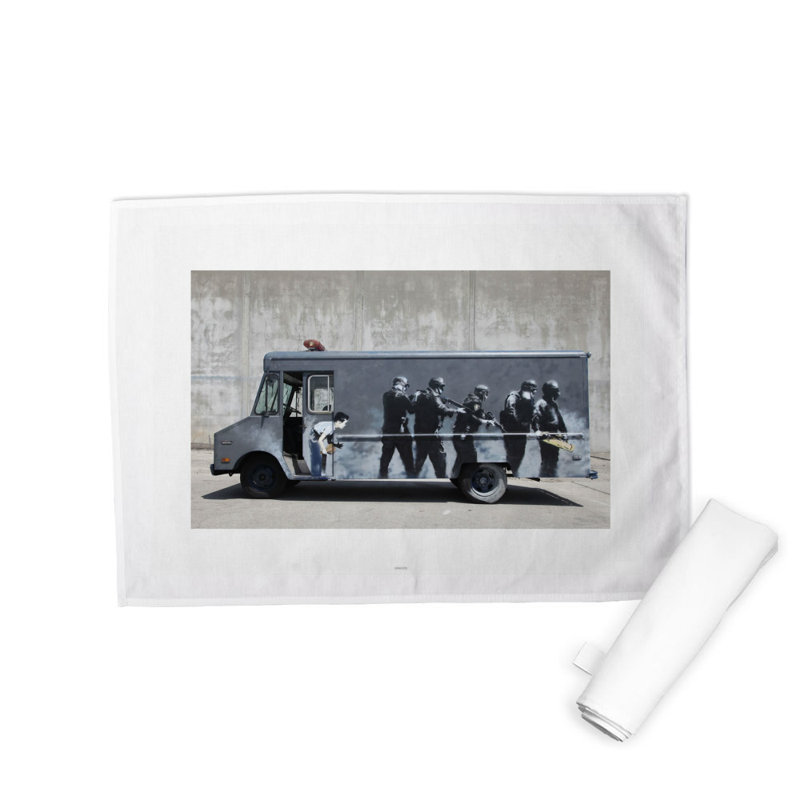 Cotton Kitchen Towel