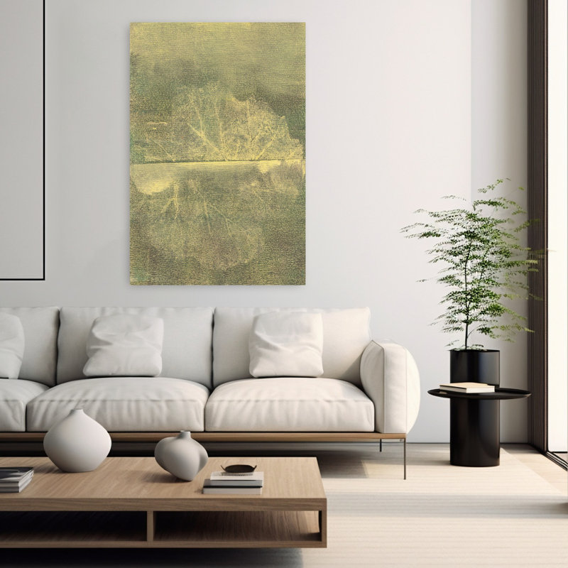 Mother Tree Of Life by Maira Ribena - Wrapped Canvas Print, 152.4 cm H x 101.6 cm W
