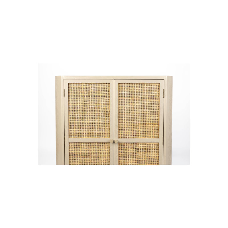 Amaya Accent Cabinet