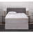 Simmons 2" White Duck Feather Mattress Topper-87385930
