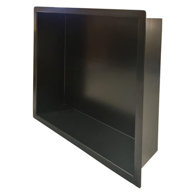 304 Stainless Steel Shower Niche