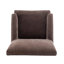 Chaise avec accoudoirs rembourrée Betti-1063953728