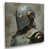 Wrapped Canvas