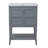 Lucin Single Bathroom Vanity with Ceramic Top-27014411