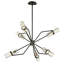 Raef 6 - Light Chandelier-1948065761