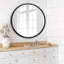 Miroir rond Neved-1620763940