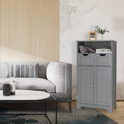 Rumaysaa Bathroom Cabinet