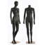 Amanie People Statue