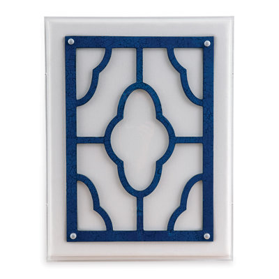Handmade Eggshell Wall Decor