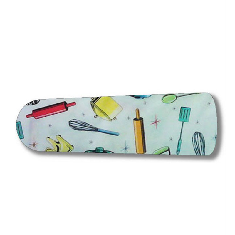 Cooking Kitchen 18" Blade