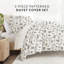 Ensemble de housse de couette Geo Dash-1944391477-1944391478