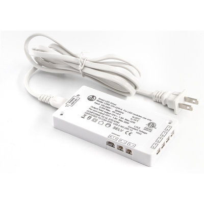 Transformateur électronique 12V 12V