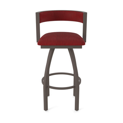 Artemis Swivel Stool