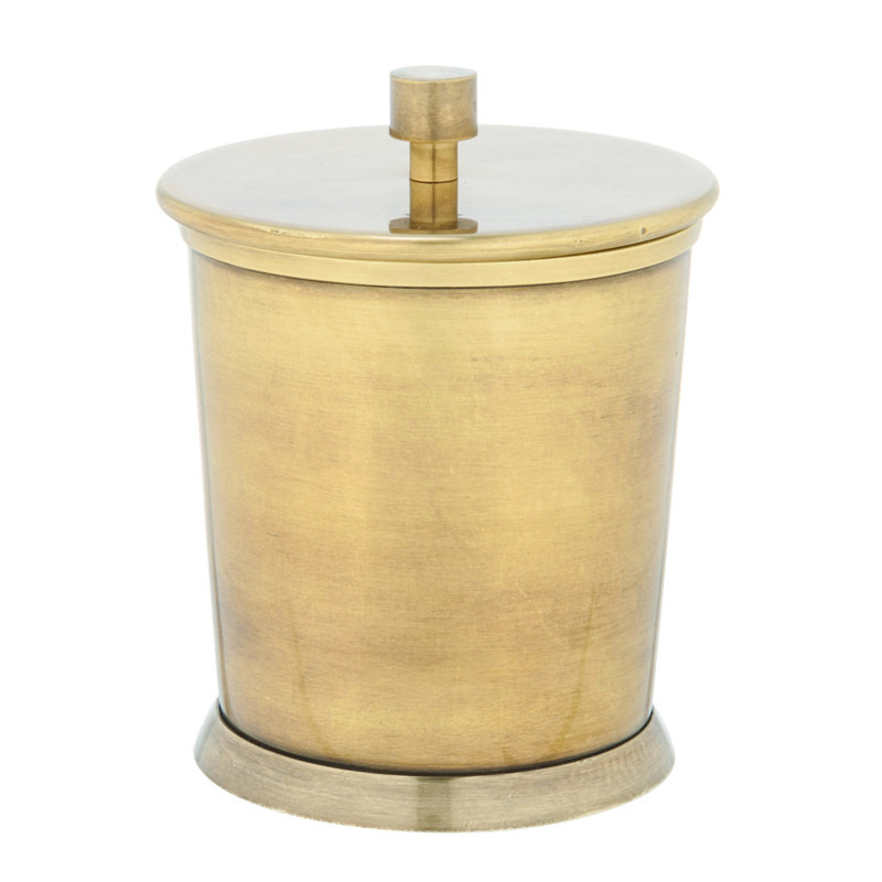 Linares Bathroom Storage Container