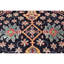 Hand Woven Wool Oriental Area Rug-1517627844