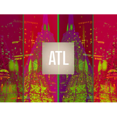 Kevin Quinn " Welcome To Atlanta " by Kevin Quinn
