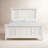 Gleda Panel Bed-1096371707