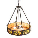 Dean 3 - Light Pendant