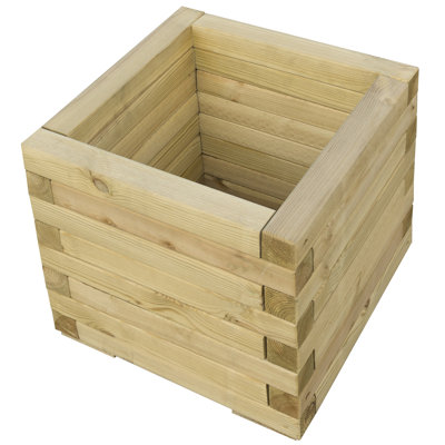 Rowlinson Square Patio Planter