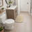 Treye Nylon Bath Rug with Non-Slip Backing-530174660-530174671