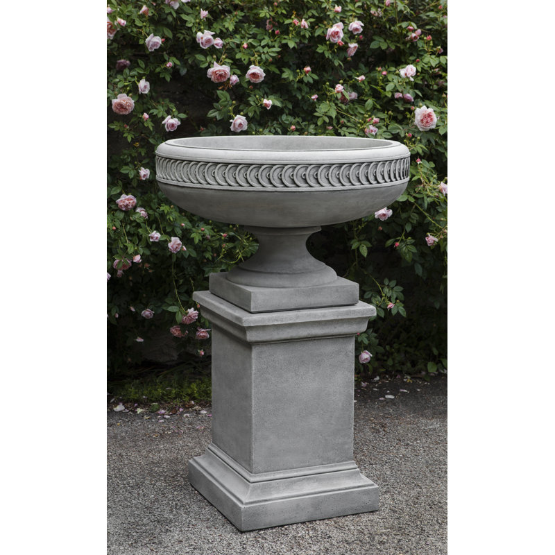 Support pour plante Jensen, Vert, H 44 po x l 30 po x P 30 po