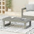 WESTCHESTER COFFEE TABLE-801430666