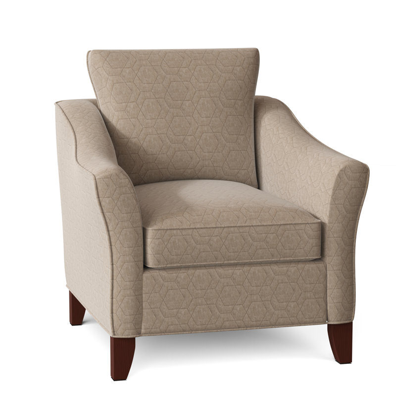 Loft Living Armchair, Goody 23, Yes, Manhattan