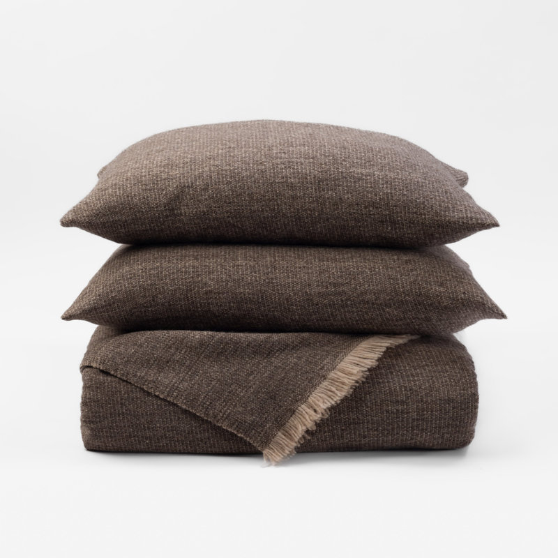 CELESTE, CHESTNUT, X LONG BOLSTER