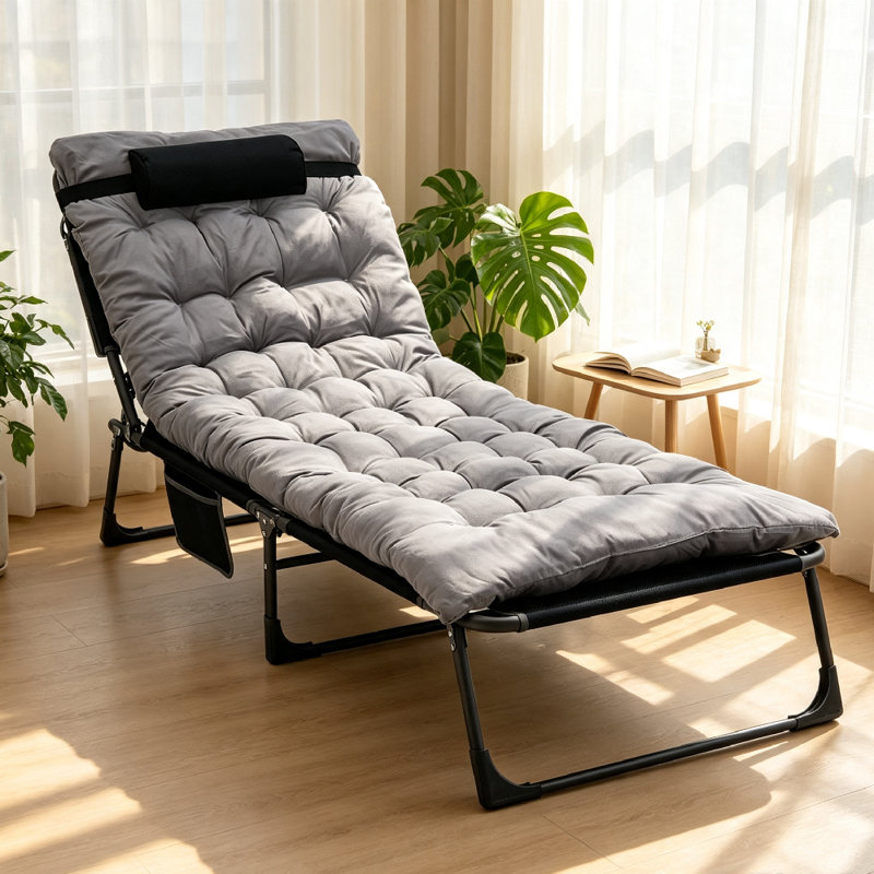 Cot Bed