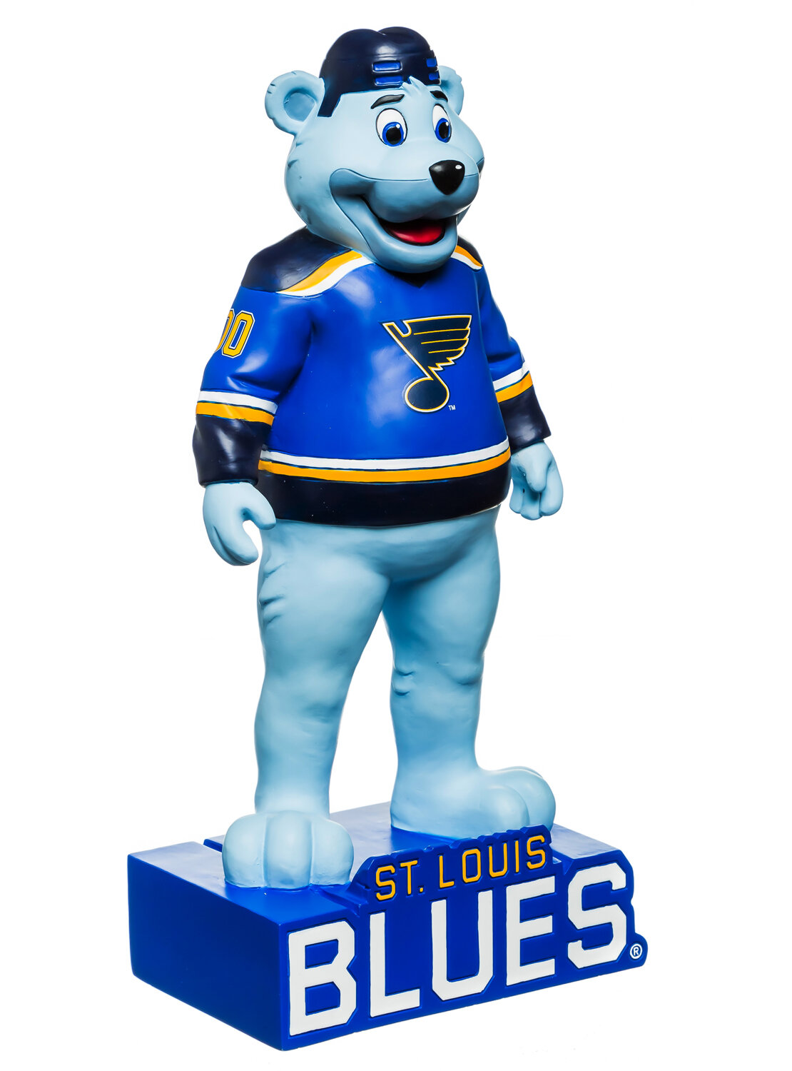 Officially Licensed Disney NHL 16 Mickey Mouse St. Louis Blues