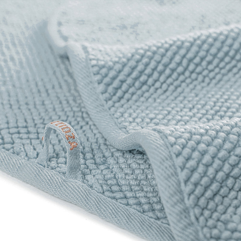 Pearls Towel, Seamist, Fingertip Towel - 1 Pack
