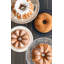 Nordic Ware Non-Stick Round Bundt Quartet Cake Pan