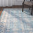 Oriental Indoor Rug-1623787360