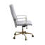 Chaise de bureau Duralo