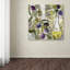 "Jadaya Colors Of Tuscany II" par Color Bakery, impression sur toile tendue-20506527