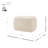Endiya Upholstered Ottoman-331277188