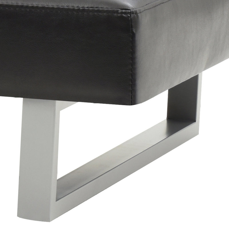 Canapé-lit Modern Modern Glory Furniture