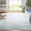 Tapis performance à motif floral Olius-31133991