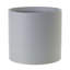 Parsons Handmade Ceramic Pot Planter-1890616689
