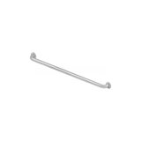 Deltana GB42U32D 42" Grab Bar, Stainless Steel, Concealed Screw in Brushed Stainless