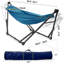 Hamac pour support Uniki-1331703231