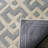 Deedie Hand Tufted Wool Geometric Rug-19272605