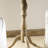 Bulter Solid Wood End Table