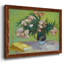 Oleanders, reproduction d'art sur toile-1497514125-1497514123