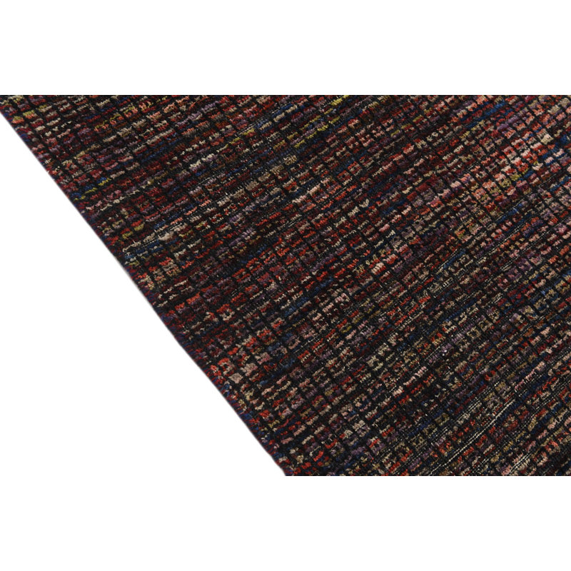 Tapis multicolore Nemec