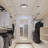 14.5 Inch Ripon LED Indoor Ceiling Light, Dimmable-85685952