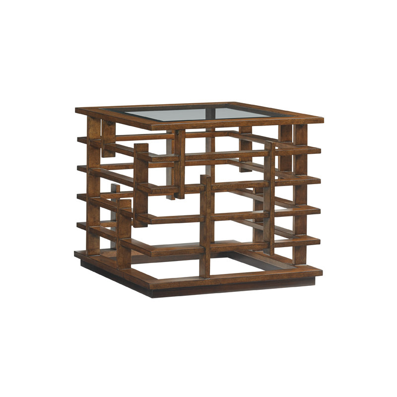Island Fusion 2 - Piece Coffee Table Set