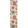 Hertzler Floral Multicoloured Area Rug