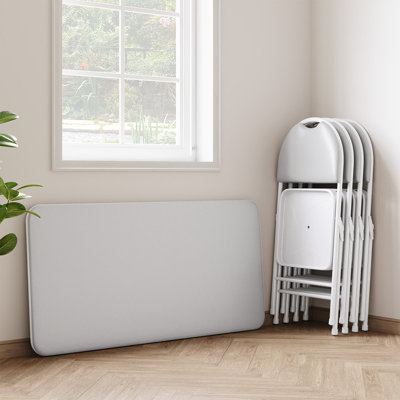 120cm Folding Table